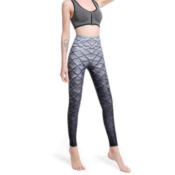 Mermaid Legging